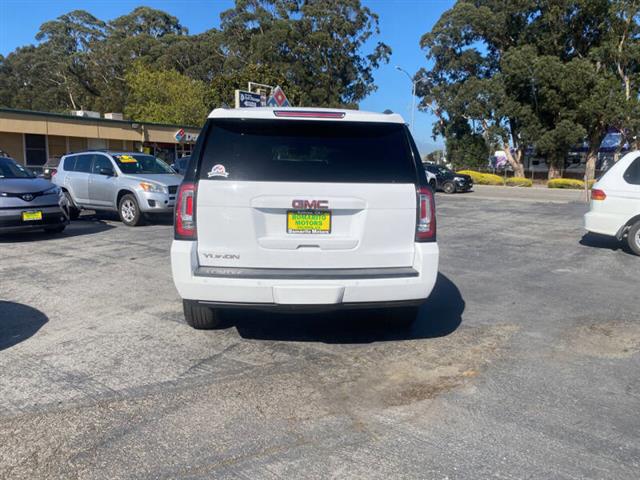 $25999 : 2017 GMC Yukon SLT image 5