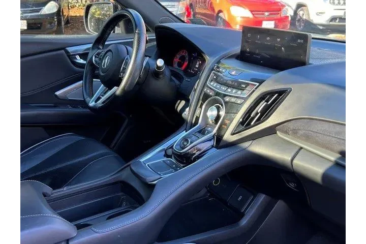 $31491 : Acura RDX 2021 SH-AWD 4dr SU image 10