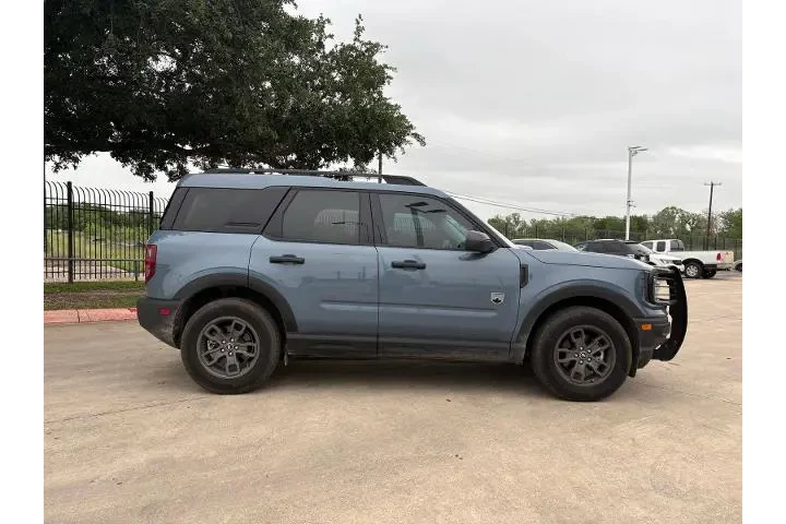$26773 : Ford Bronco Sport 2024 AWD B image 2