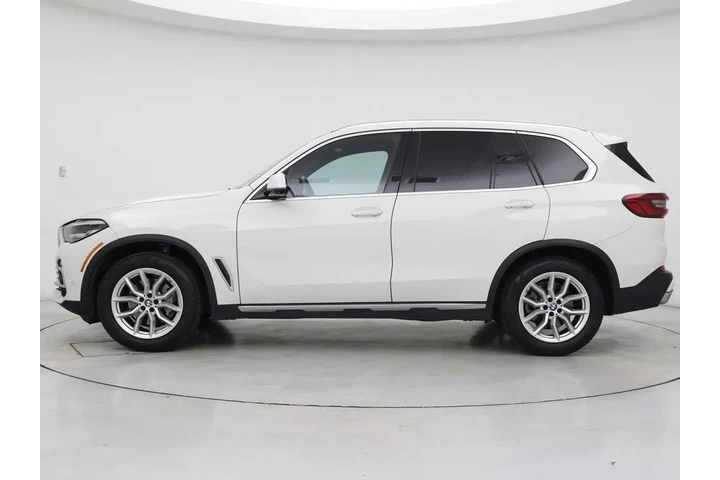 $30998 : BMW X5 2019 AWD xDrive40i 4d image 3