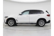 $30998 : BMW X5 2019 AWD xDrive40i 4d thumbnail