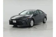 $26998 : Toyota Camry 2025 LE 4dr Sed thumbnail