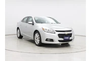 Chevrolet Malibu Limited 201 en Modesto