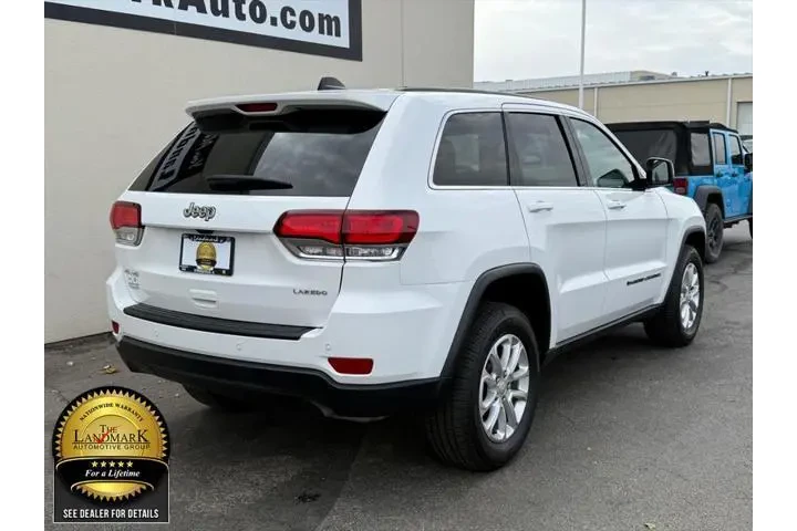 $21995 : Jeep Grand Cherokee WK 2022 image 3