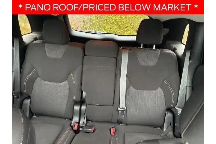 $9450 : Jeep Cherokee 2015 4x4 Latit image 7