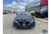 $21500 : Nissan Altima 2022 AWD 2.5 S thumbnail