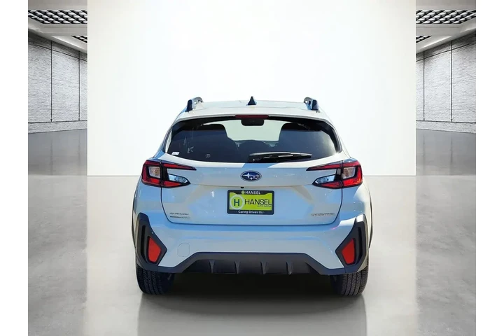 $28488 : Subaru Crosstrek 2025 AWD Pr image 8