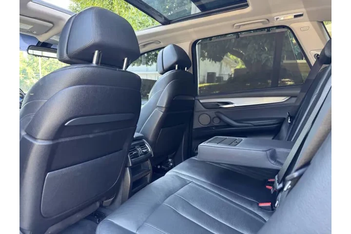 $10999 : 2014 BMW X5 xDrive50i image 10