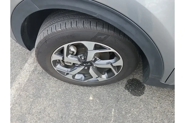 $17000 : Kia Sportage 2022 LX 4dr SUV image 3