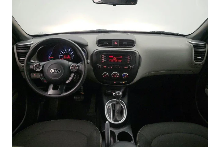 $12998 : Kia Soul 2014 + 4dr Crossove image 9