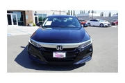 $25984 : 2020 Accord Sedan EX thumbnail