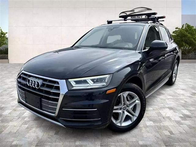 $16495 : 2018 AUDI Q5 PREMIUM PLUS SPO image 4