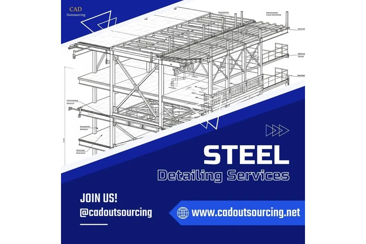 Steel Detailing Services image 1