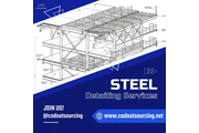 Steel Detailing Services en Albany
