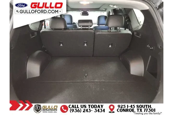 $27991 : Hyundai SANTA FE 2023 Limite image 10