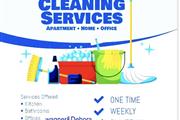 Cleaning services en Los Angeles
