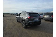 $37500 : Toyota RAV4 Prime 2022 AWD X thumbnail