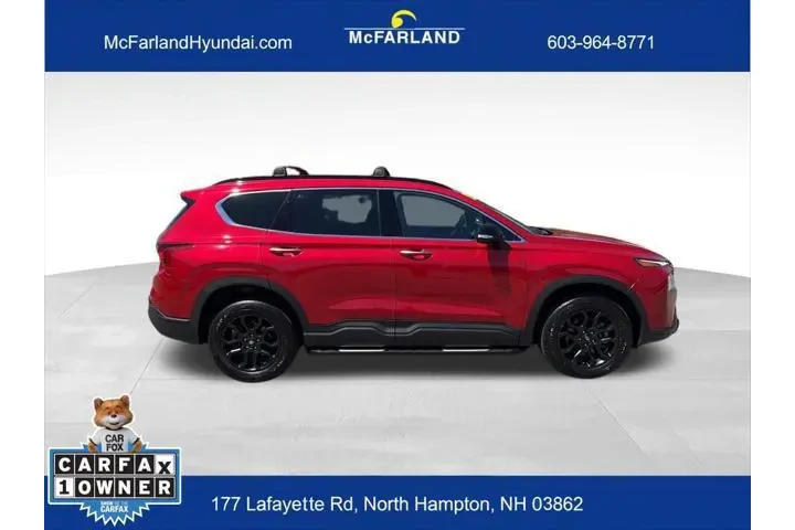 $25091 : Hyundai SANTA FE 2023 AWD XR image 6