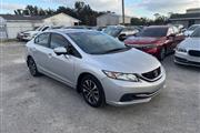 $9997 : 2015 Civic EX thumbnail