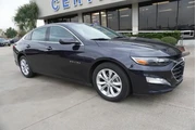 Chevrolet Malibu 2023 LT 4dr en Houston