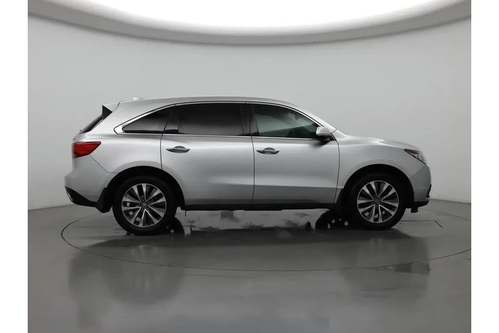 $18998 : Acura MDX 2014 4dr SUV w/Tec image 7