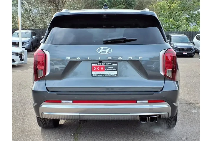 $34685 : Hyundai PALISADE 2023 Callig image 5