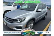 Volkswagen Tiguan 2017 2.0T en Eureka
