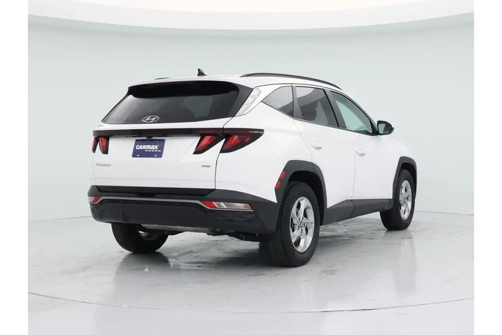 $21998 : Hyundai TUCSON 2024 AWD SEL image 8