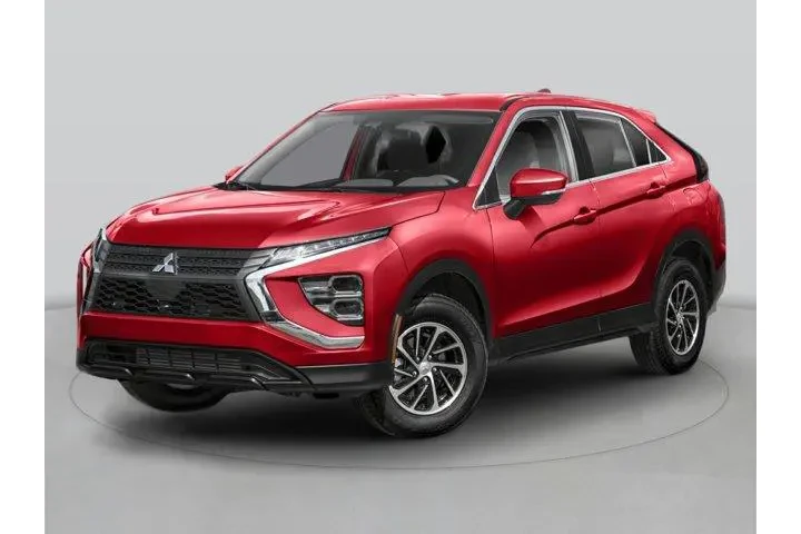 $20598 : Mitsubishi Eclipse Cross 202 image 2