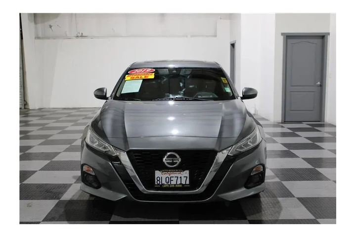 $16554 : Altima 2019 image 2