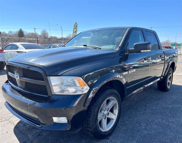 $3995 : 2009 Ram 1500 SLT image 1