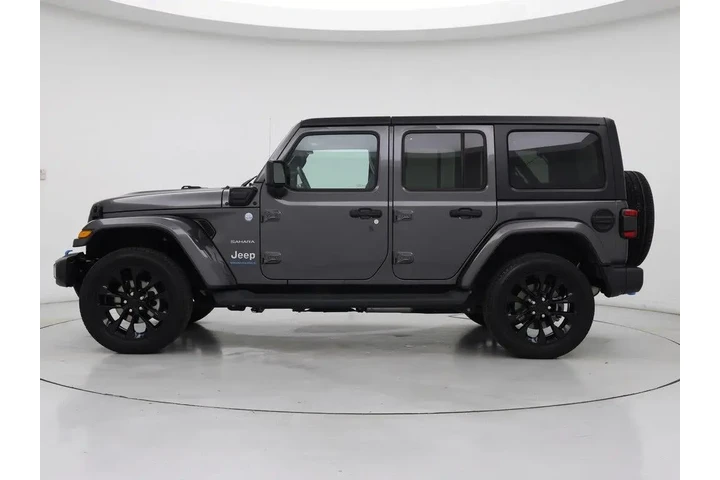 $35998 : Jeep Wrangler 2023 4x4 Sahar image 3