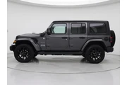 $35998 : Jeep Wrangler 2023 4x4 Sahar thumbnail