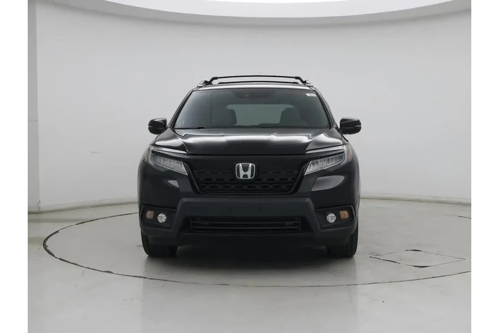 $21998 : Honda Passport 2019 AWD Elit image 1