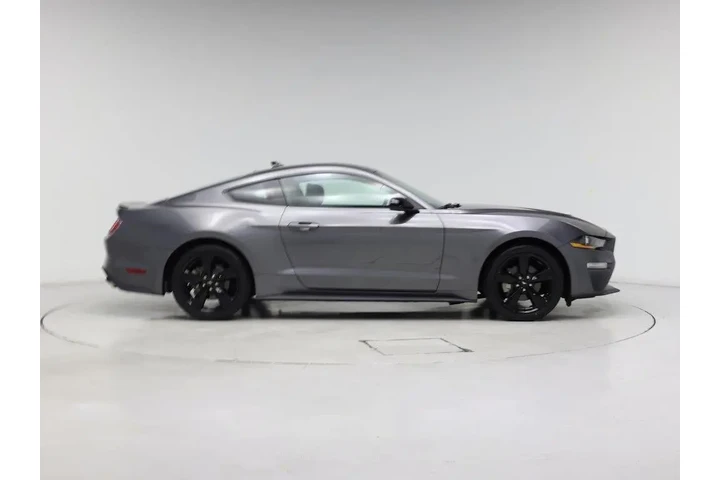 $27998 : Ford Mustang 2021 EcoBoost 2 image 7