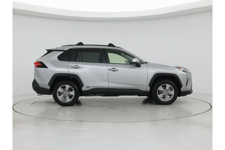 $35998 : Toyota RAV4 Hybrid 2025 AWD image 7