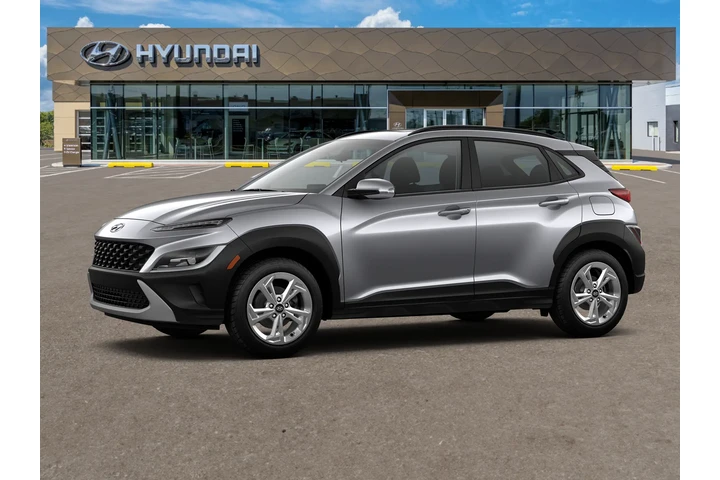 $19000 : Hyundai KONA 2023 SEL 4dr Cr image 2