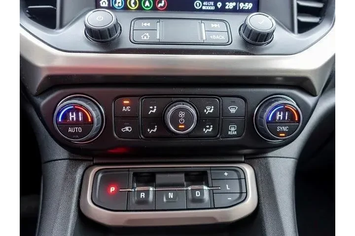 $33989 : GMC Acadia 2023 4x4 Denali 4 image 5