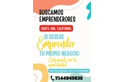SE BUSCA PERSONAL