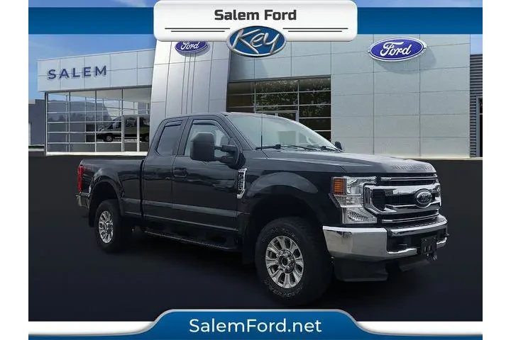$37990 : Ford F-350 Super Duty 2021 4 image 1