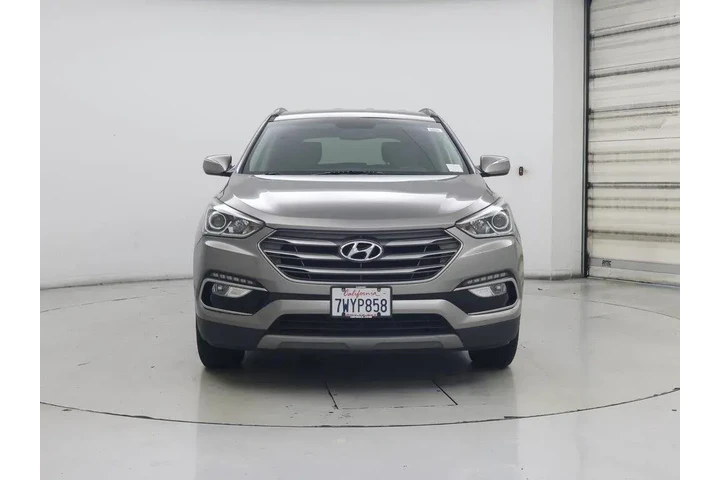 $13998 : Hyundai SANTA FE Sport 2017 image 5