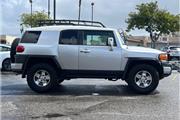 2008 Toyota FJ Cruiser Sport thumbnail