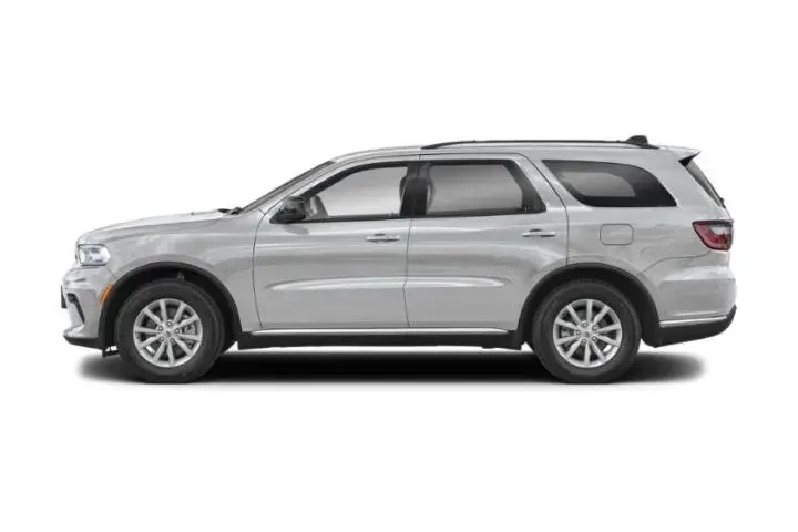 Dodge Durango 2025 AWD GT 4d image 3