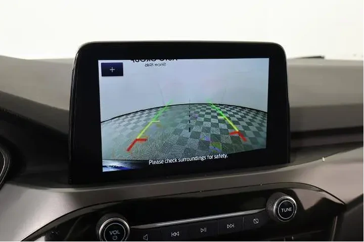 $23351 : Ford Escape 2025 AWD Active image 6