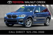 BMW X3 2018 AWD M40i 4dr SUV en San Francisco Bay Area