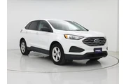 Ford Edge 2021 SE 4dr Crosso en Fresno