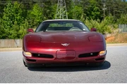 $26844 : Chevrolet Corvette 2003 2dr thumbnail