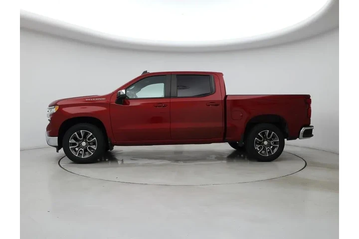 $33998 : Chevrolet Silverado 1500 202 image 3