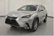 $27998 : Lexus NX 300 2020 AWD 4dr Cr thumbnail