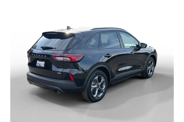 $29783 : Ford Escape Hybrid 2025 ST-L image 5